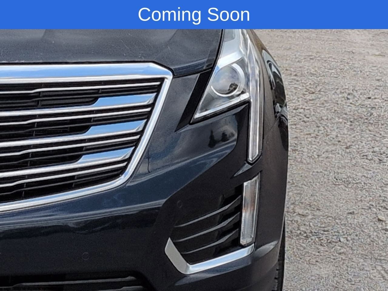 Thumbnail: 2017 Cadillac XT5 - 10