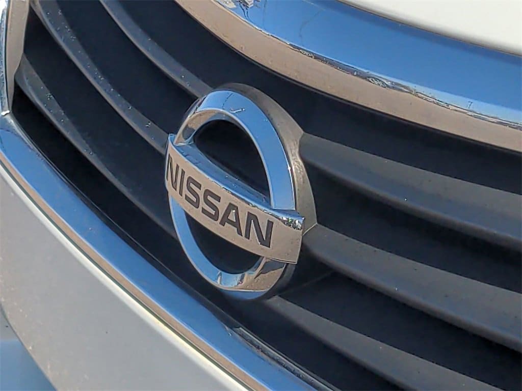 2014 Nissan Altima SV 10
