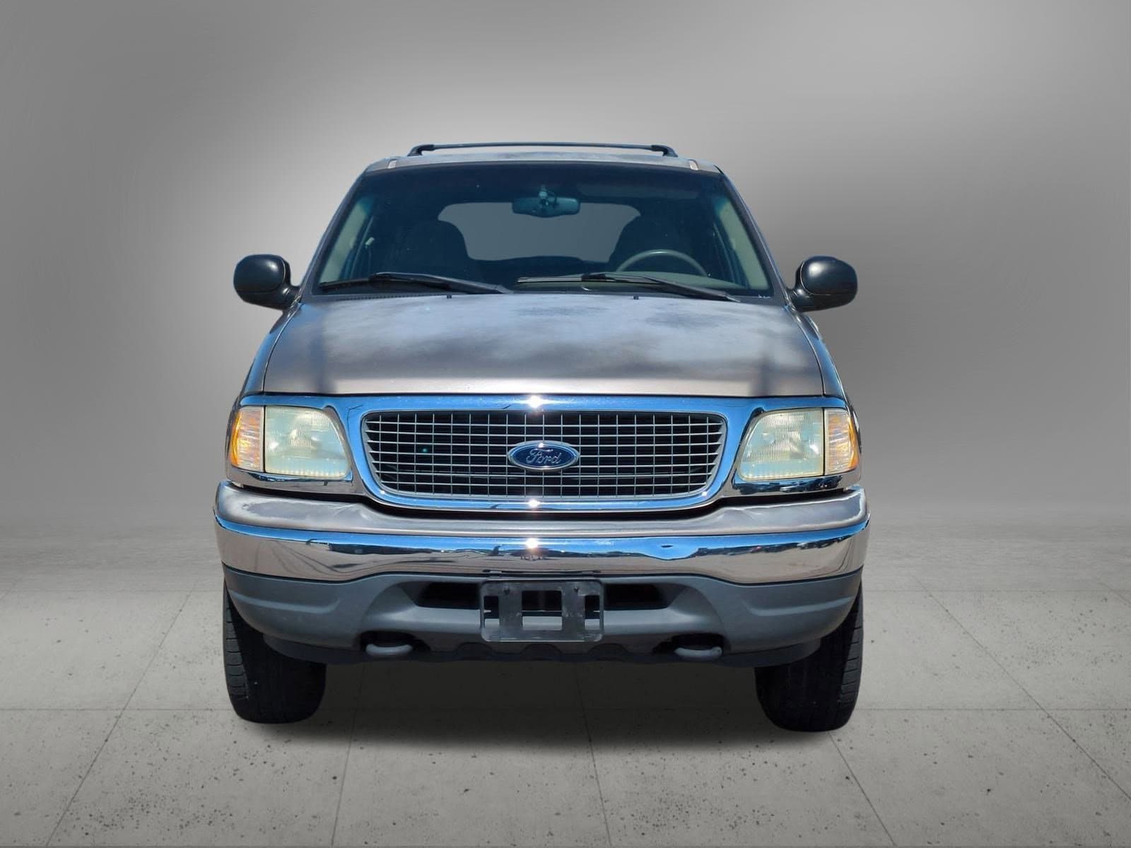 Thumbnail: 2002 Ford Expedition - 9