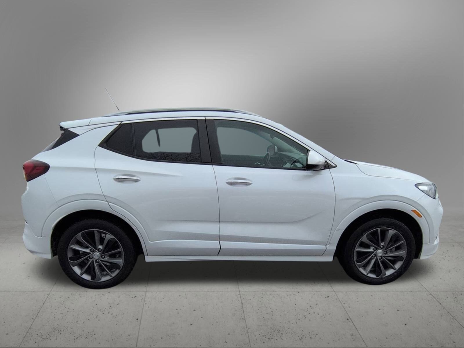 Thumbnail: 2022 Buick Encore GX - 7