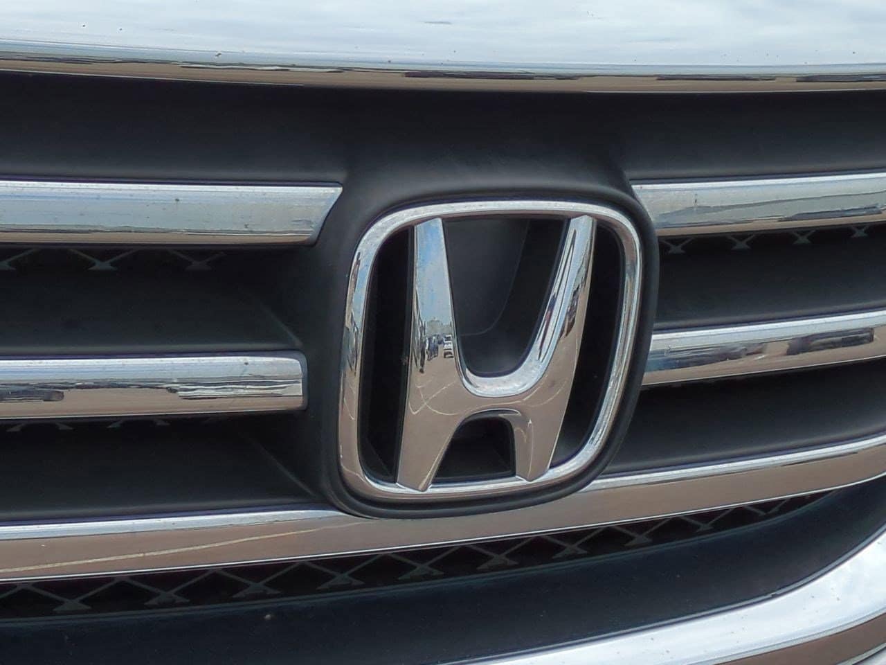 Thumbnail: 2015 Honda Pilot - 11