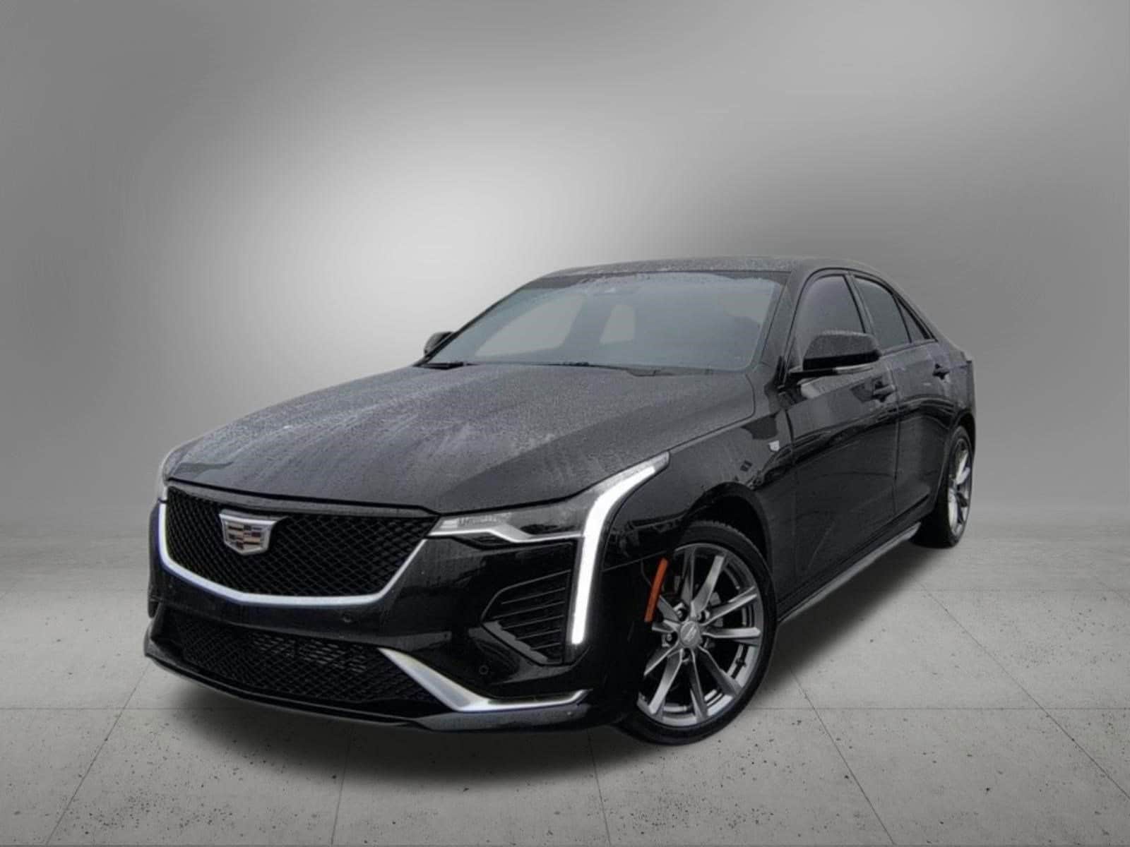 2024 Cadillac CT4 Sport -
                  Troy, MI