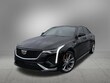  CADILLAC CT4