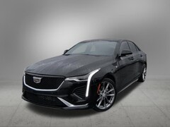 2024 CADILLAC CT4 Sport Car in Michigan