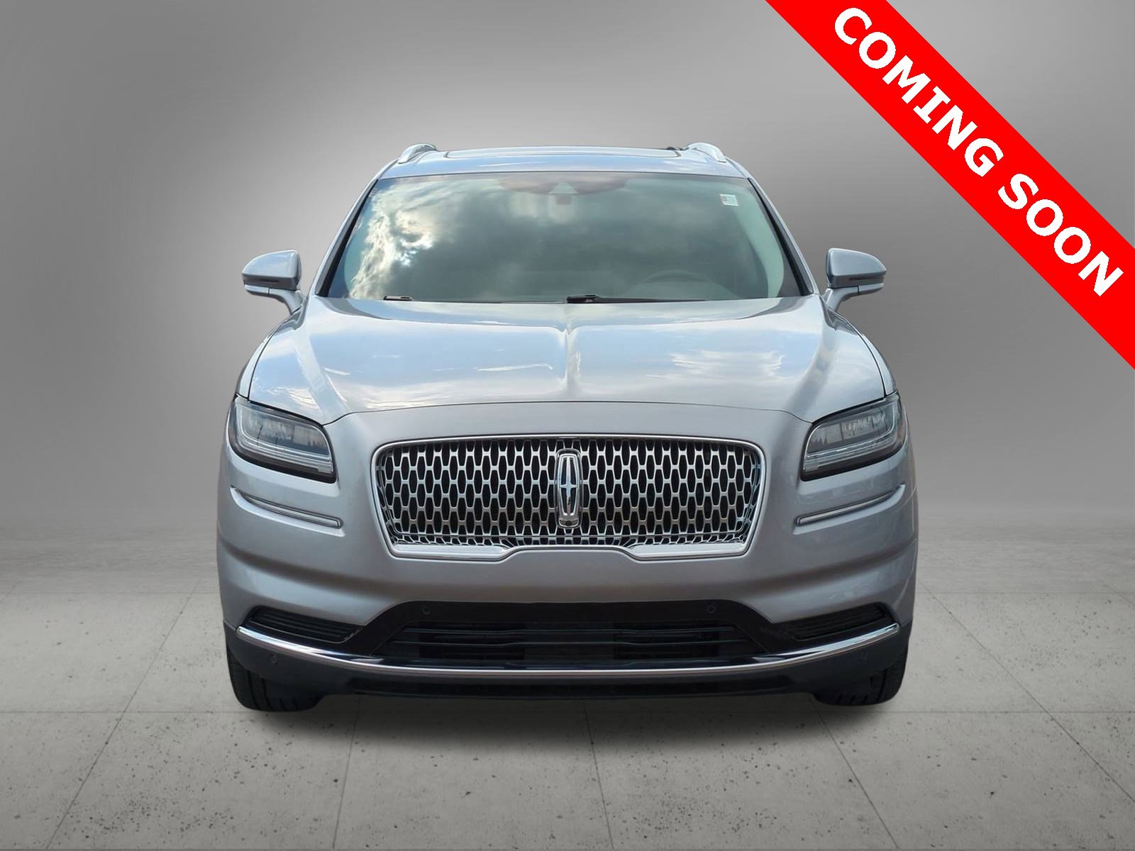 Thumbnail: 2023 Lincoln Nautilus - 9