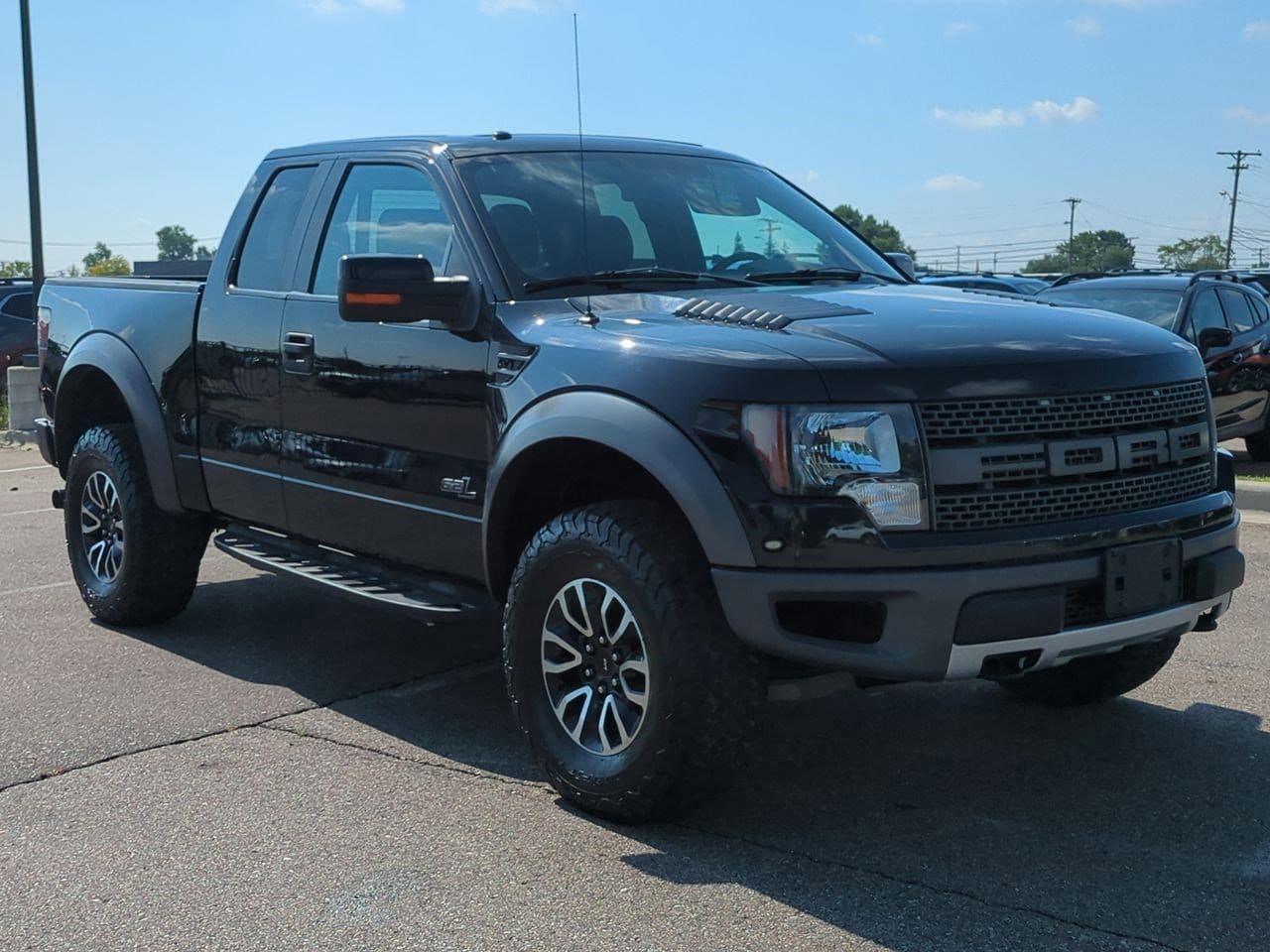Thumbnail: 2012 Ford F-150 - 8