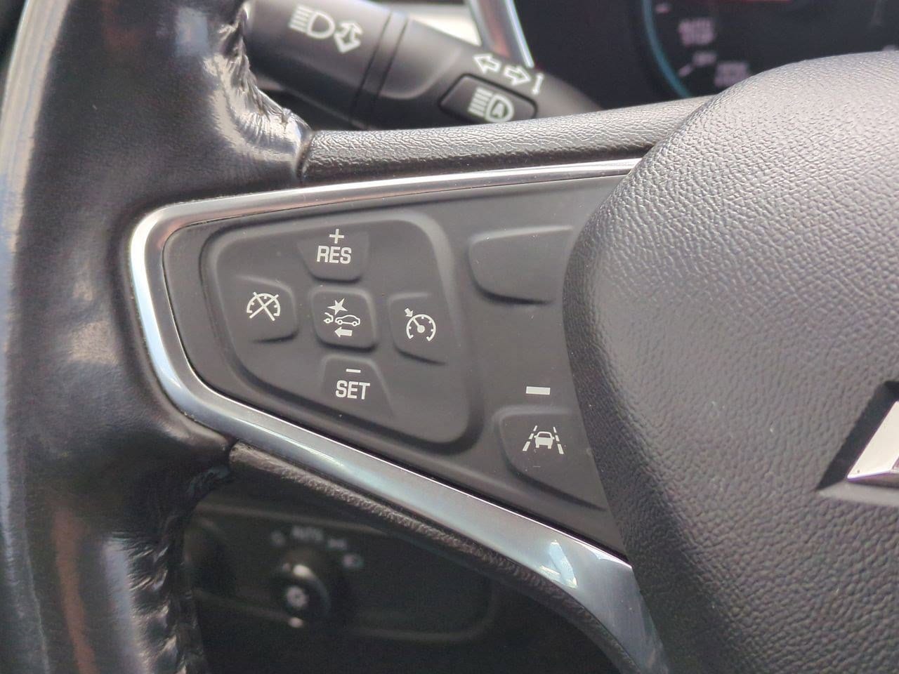 Thumbnail: 2019 Chevrolet Equinox - 22