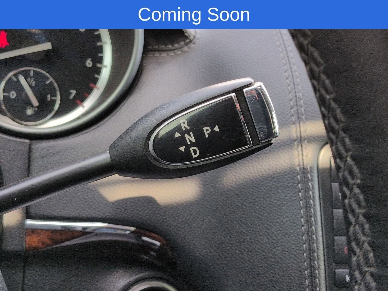 Thumbnail: 2011 Mercedes-Benz GL-Class - 34