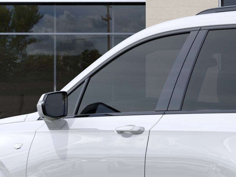 Thumbnail: 2025 Cadillac XT6 - 36