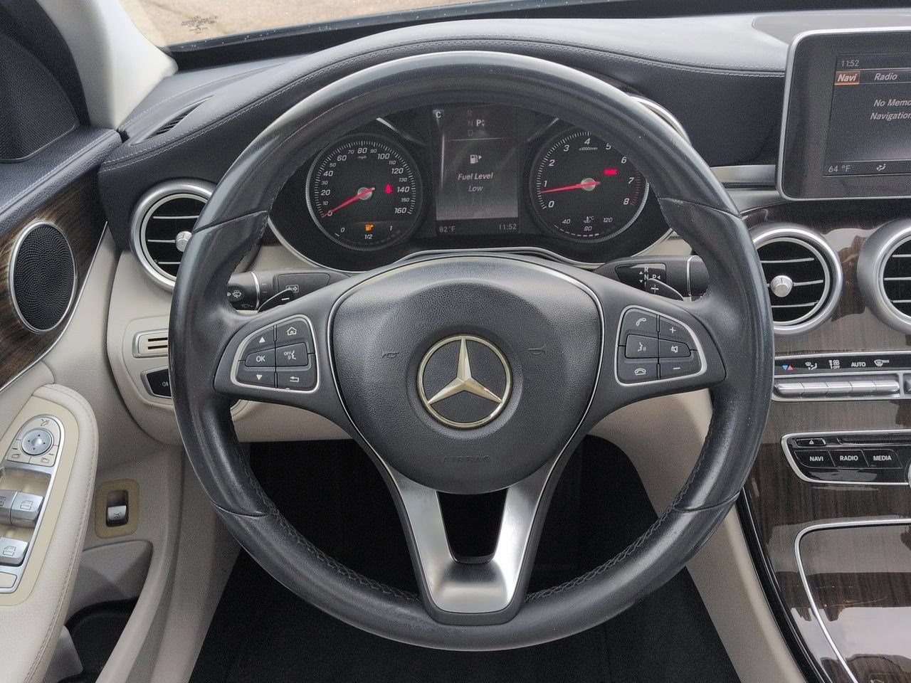 2017 Mercedes-Benz C-Class C300 - Photo 23