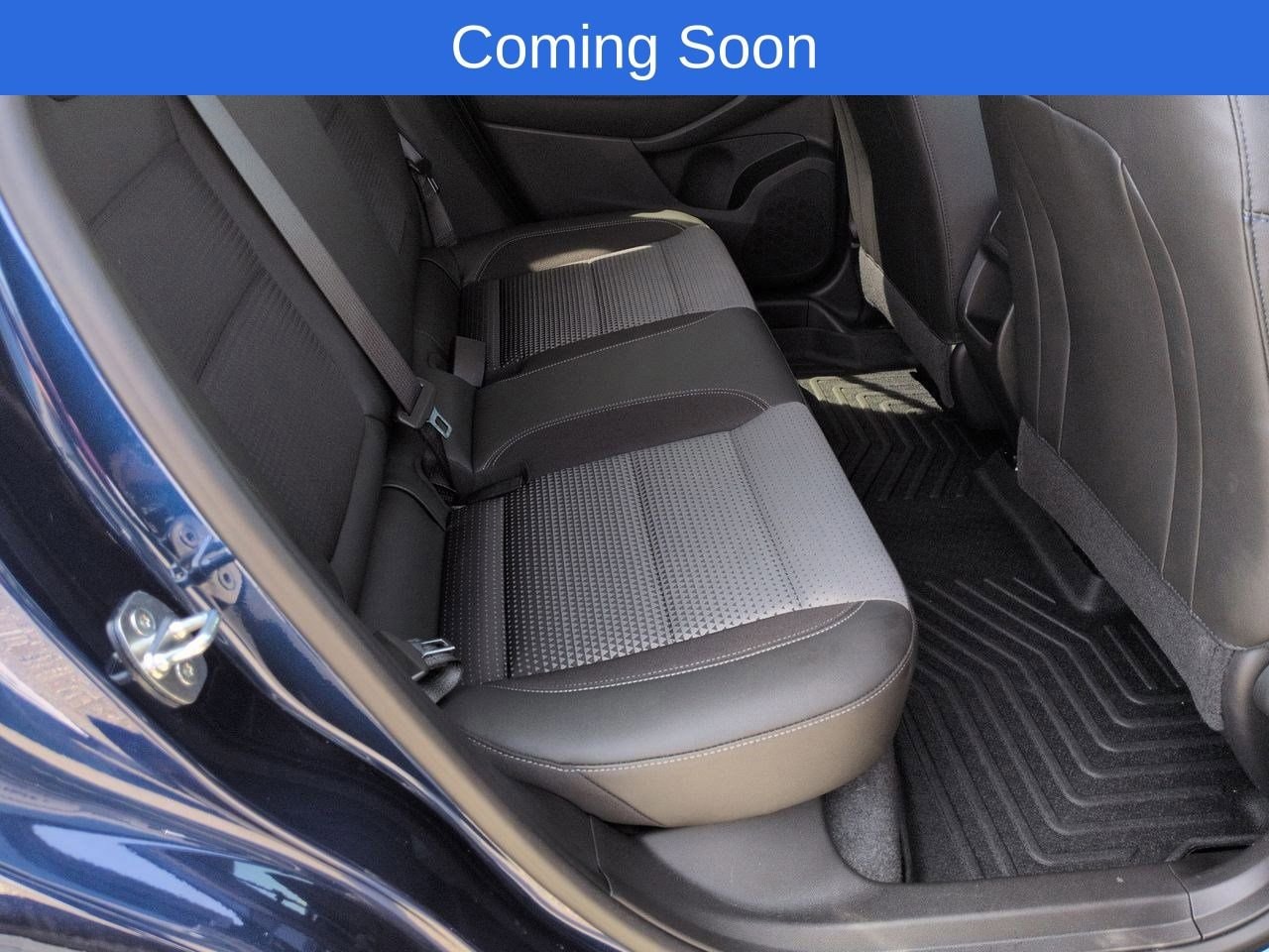 Thumbnail: 2024 Chevrolet Trax - 20