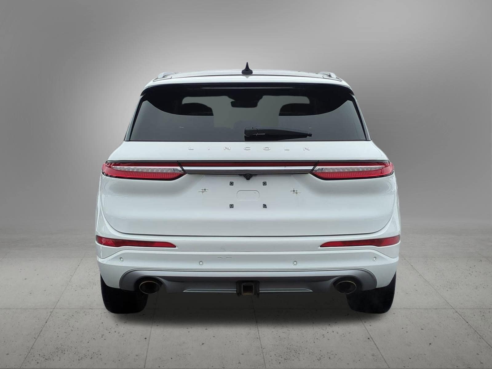 Thumbnail: 2022 Lincoln Corsair - 5