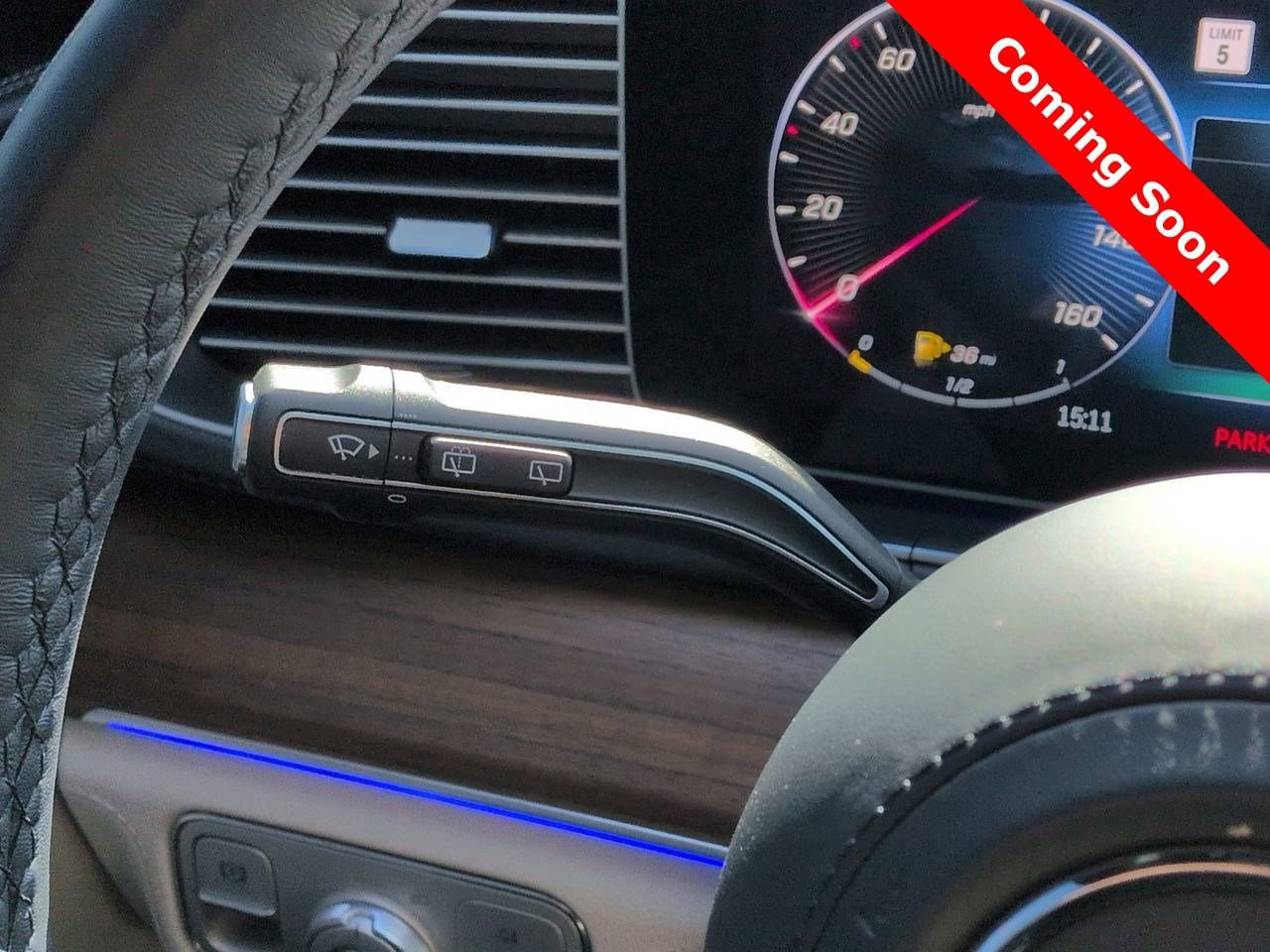 Thumbnail: 2024 Mercedes-Benz GLS - 28