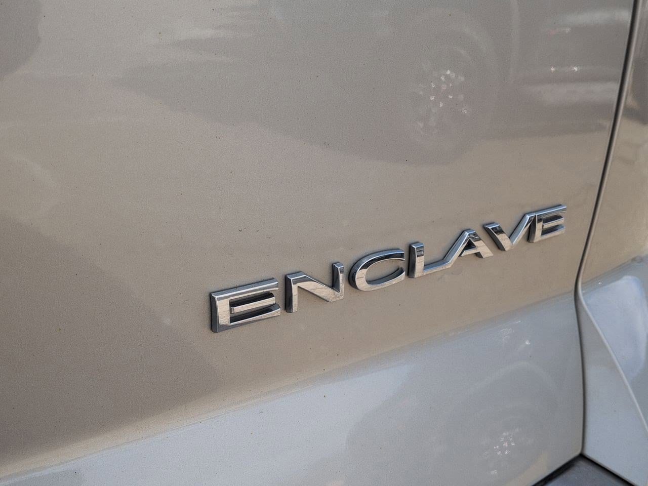 Thumbnail: 2017 Buick Enclave - 12