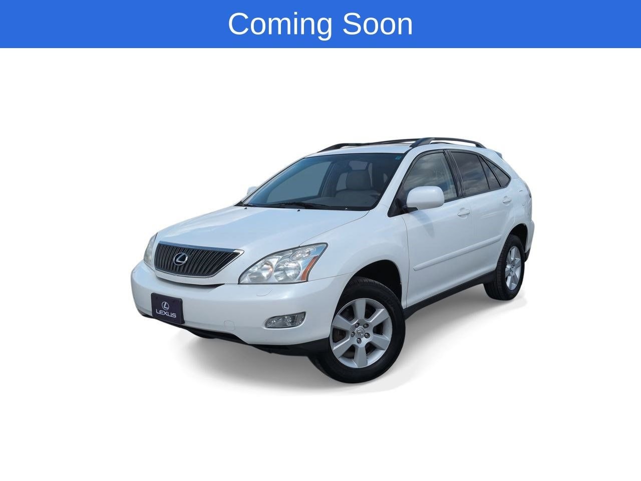 2007 Lexus RX 350 -
                  Troy, MI