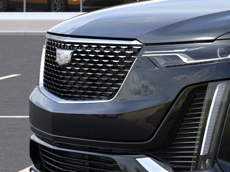 Thumbnail: 2025 Cadillac XT6 - 13