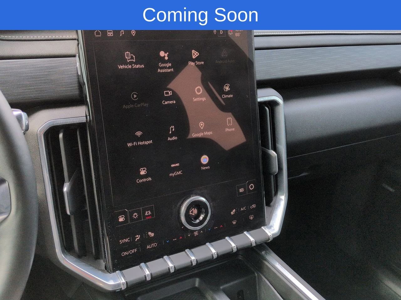 Thumbnail: 2024 GMC Acadia - 27