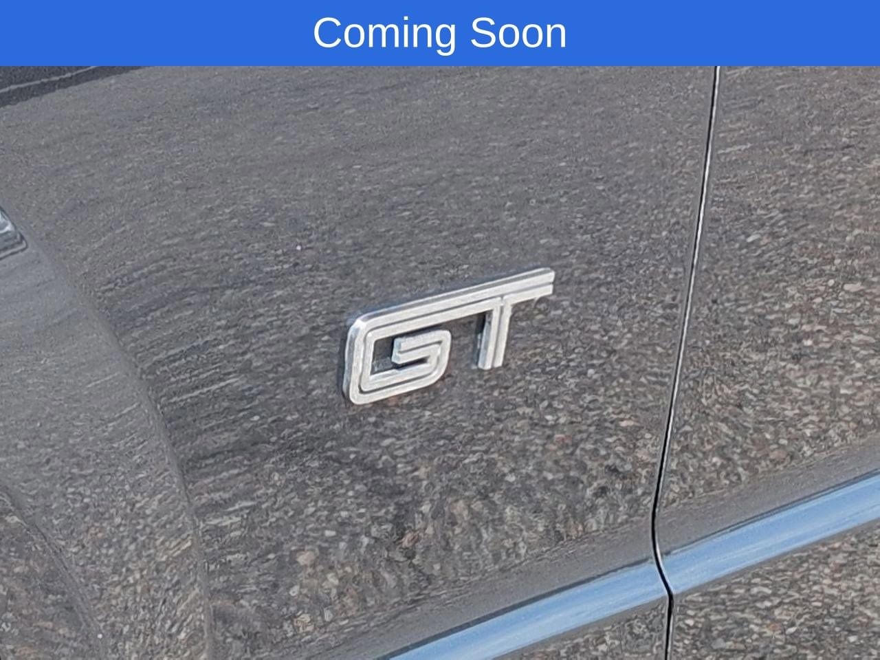 Thumbnail: 2007 Ford Mustang - 12