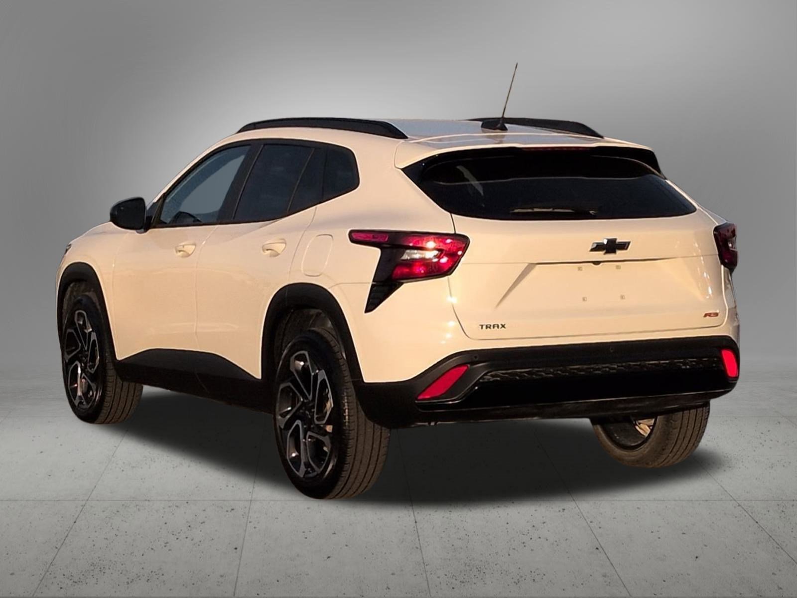 2024 Chevrolet Trax photo 4