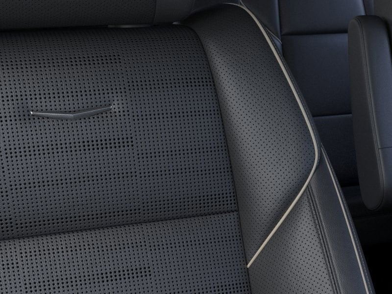 Thumbnail: 2026 Cadillac Escalade - 21