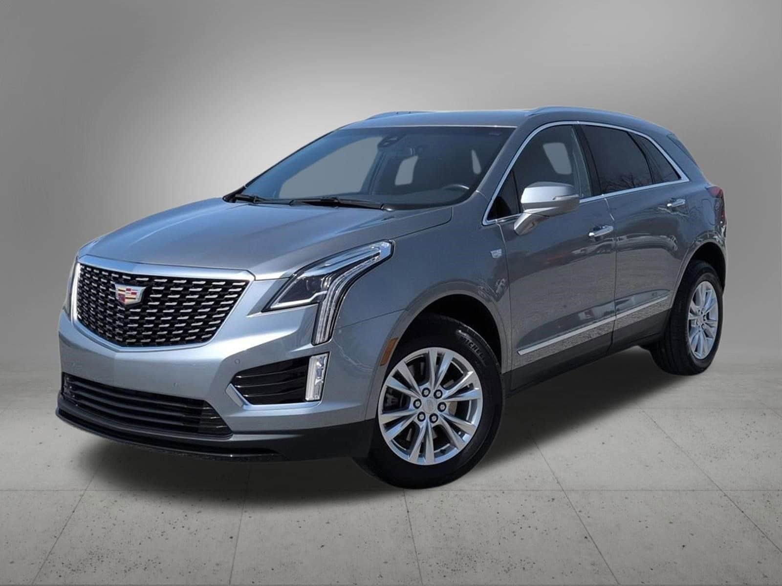 2023 Cadillac XT5