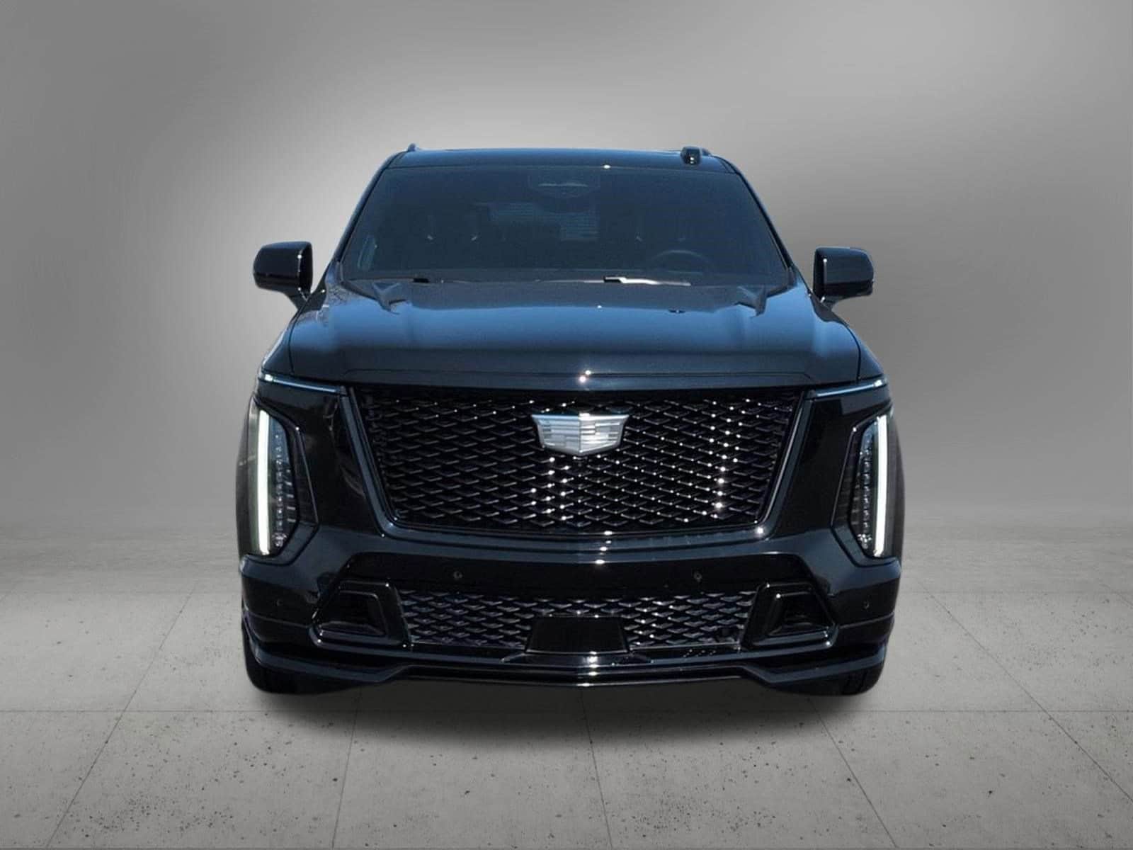 Thumbnail: 2025 Cadillac Escalade - 9