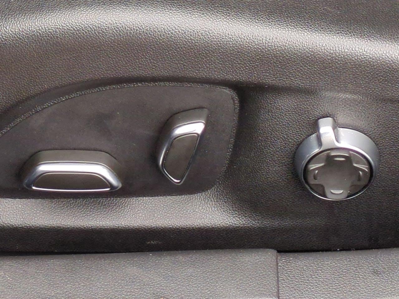 Thumbnail: 2024 Cadillac CT5 - 16