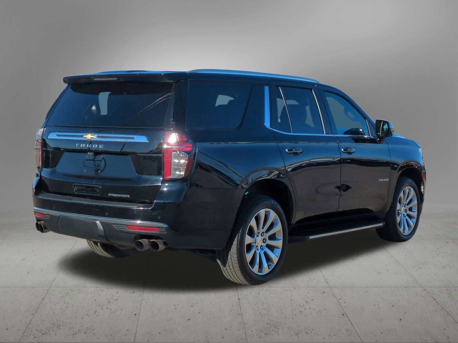 Thumbnail: 2021 Chevrolet Tahoe - 6