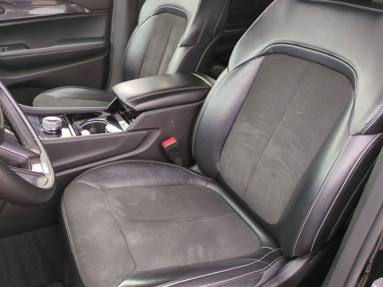 Thumbnail: 2021 Jeep Grand Cherokee L - 14