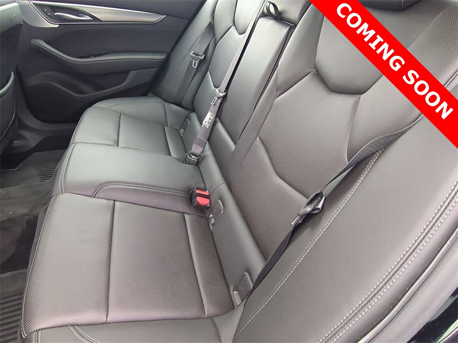 Thumbnail: 2020 Cadillac CT5 - 20