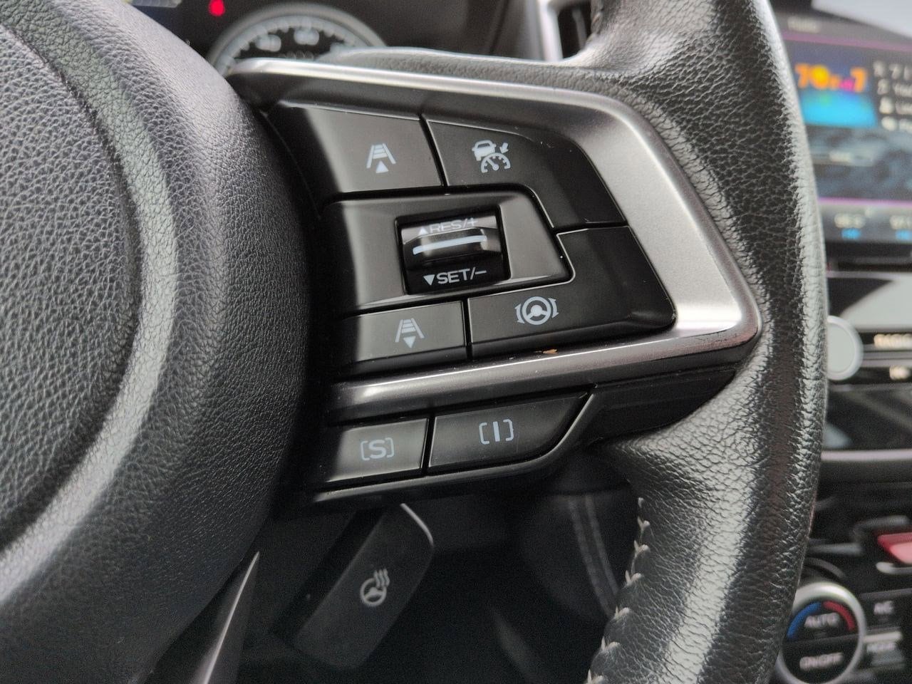 Thumbnail: 2022 Subaru Forester - 26