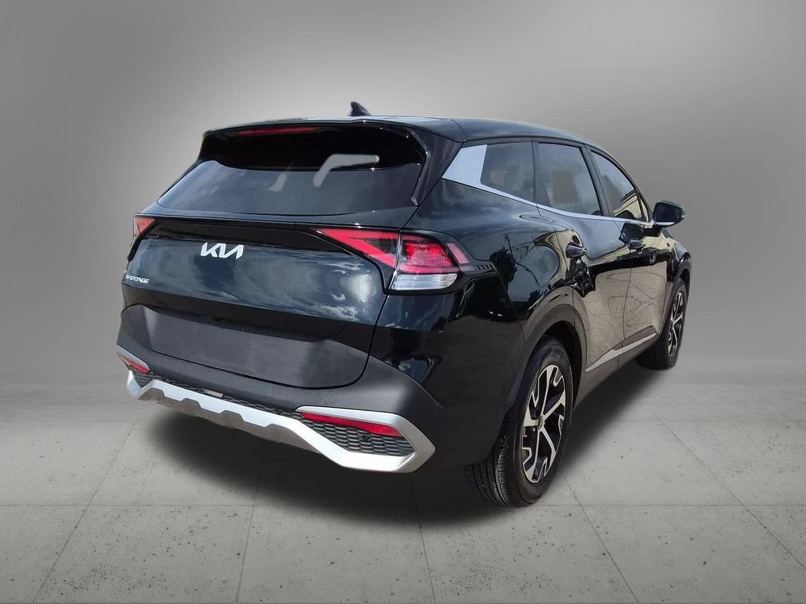 Thumbnail: 2023 Kia Sportage - 6