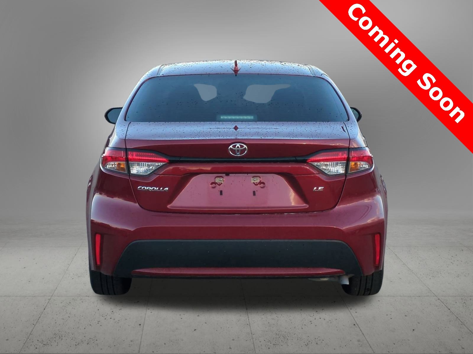 Thumbnail: 2022 Toyota Corolla - 5