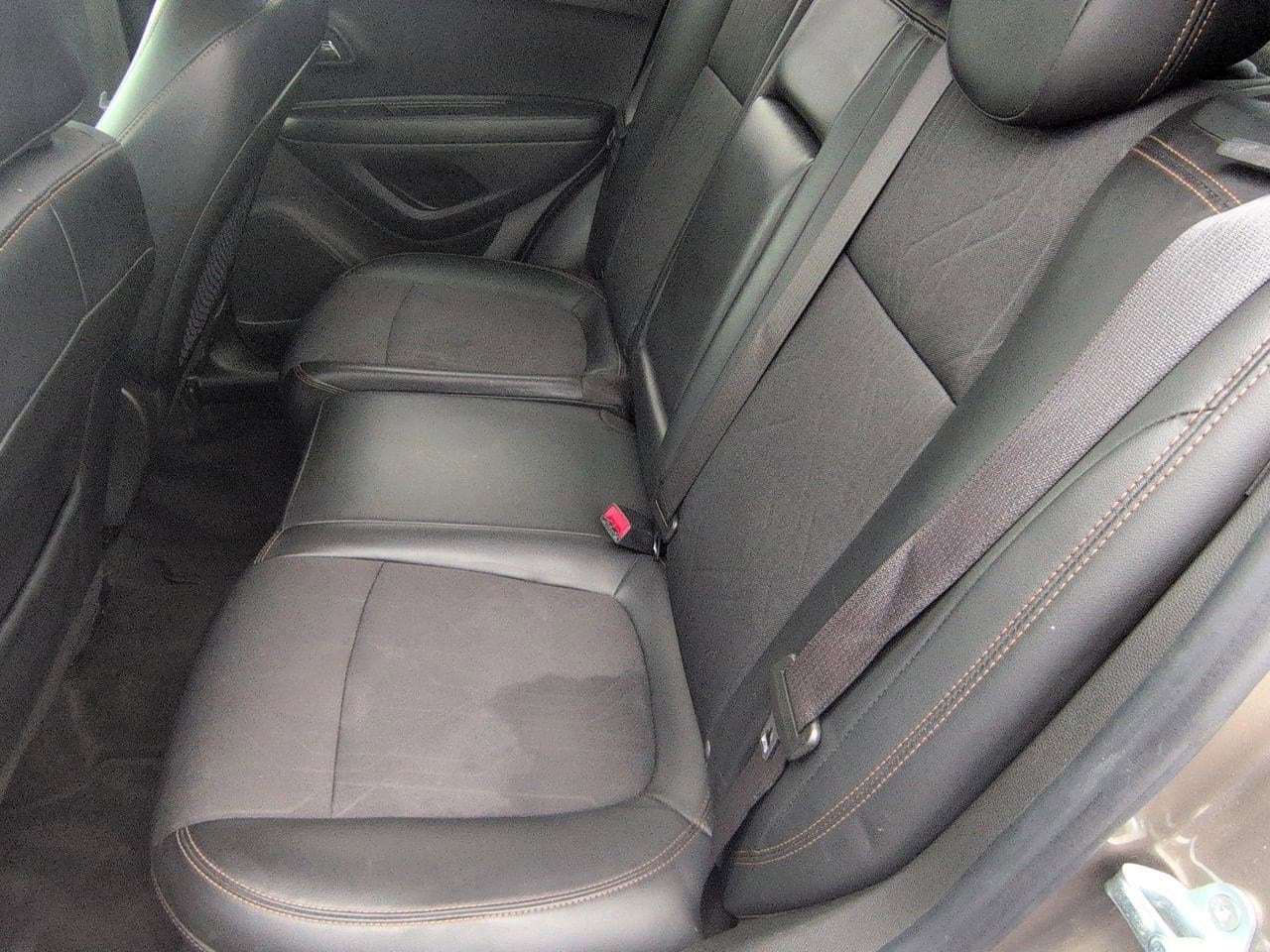 Thumbnail: 2021 Chevrolet Trax - 18