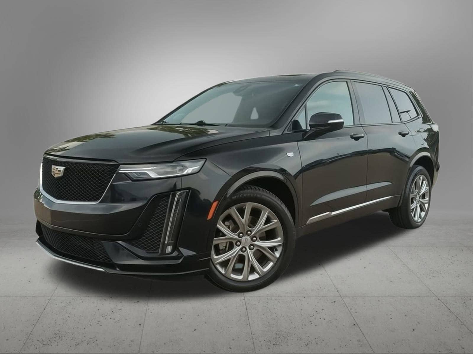 2020 Cadillac XT6 Sport -
                  Troy, MI