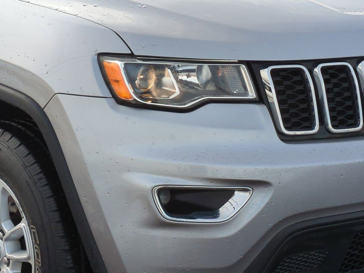 Thumbnail: 2020 Jeep Grand Cherokee - 10