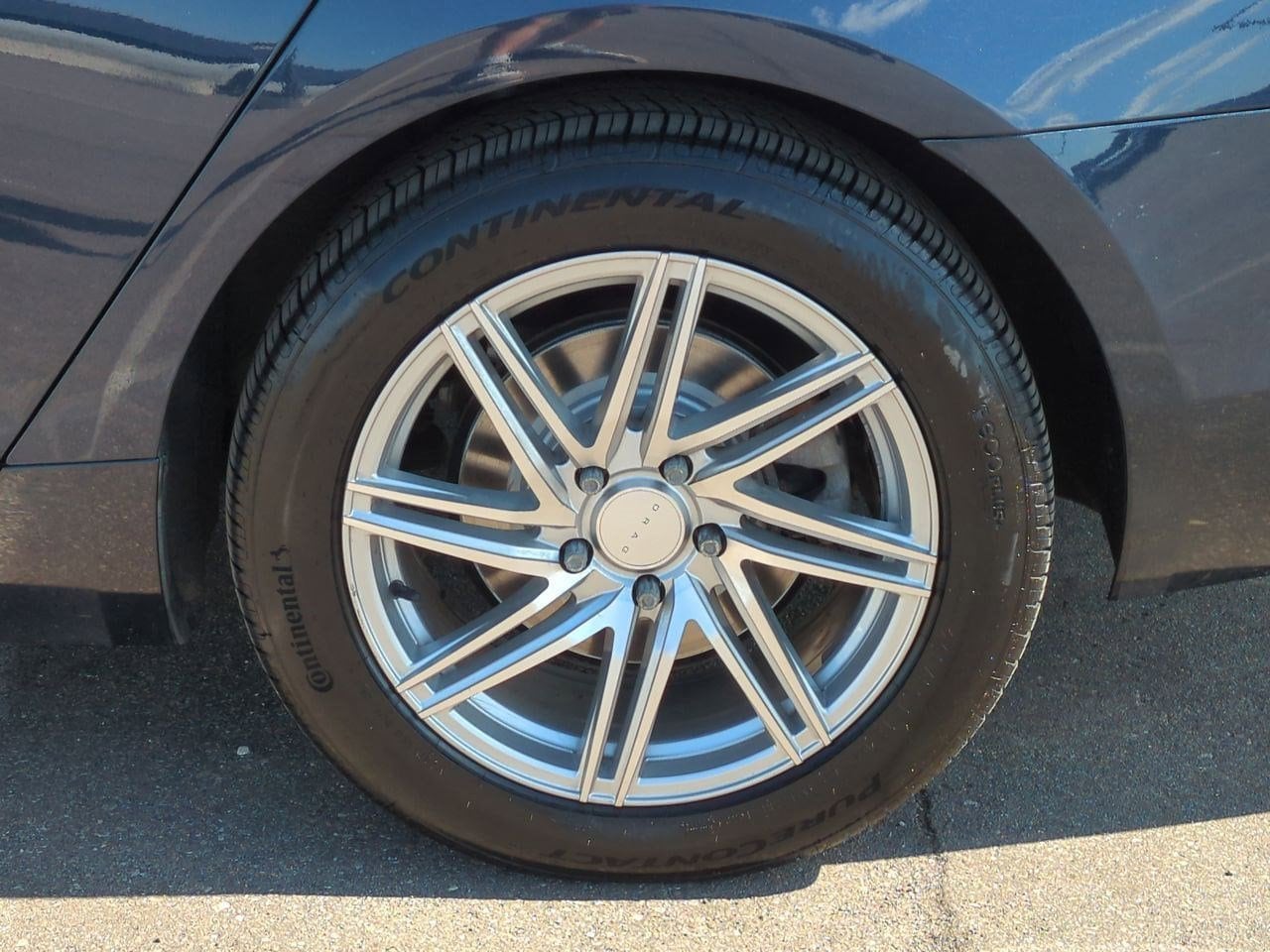 Thumbnail: 2016 Cadillac XTS - 13