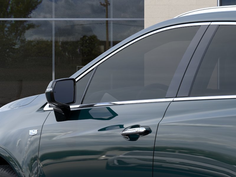 Thumbnail: 2026 Cadillac XT5 - 36