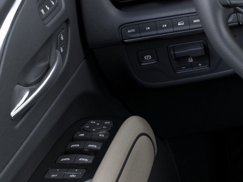 Thumbnail: 2024 Cadillac Escalade - 22