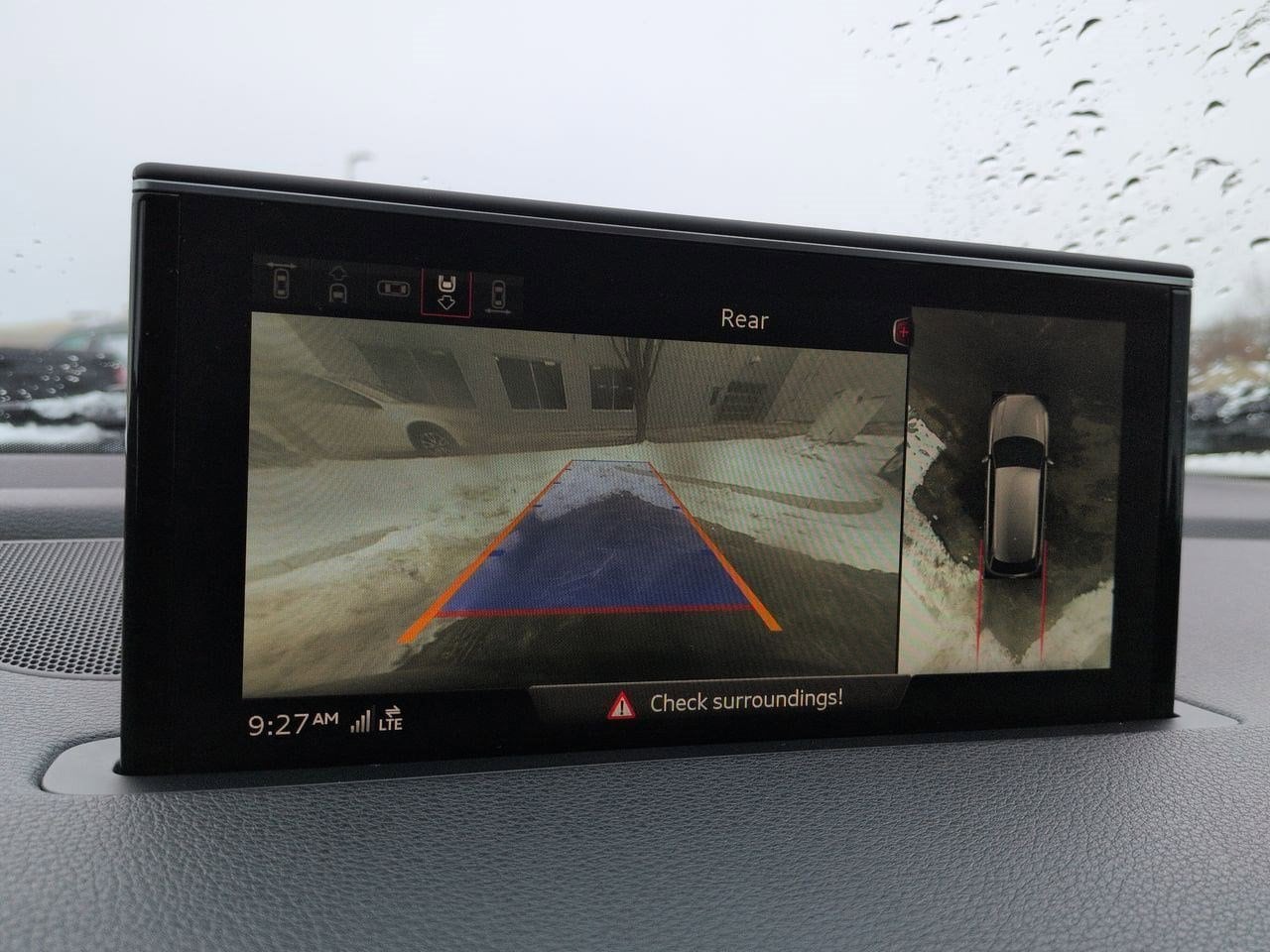 Thumbnail: 2017 Audi Q7 - 32