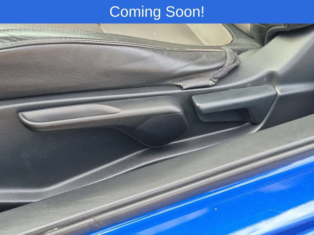 2016 Honda Civic EX-L - Photo 9
