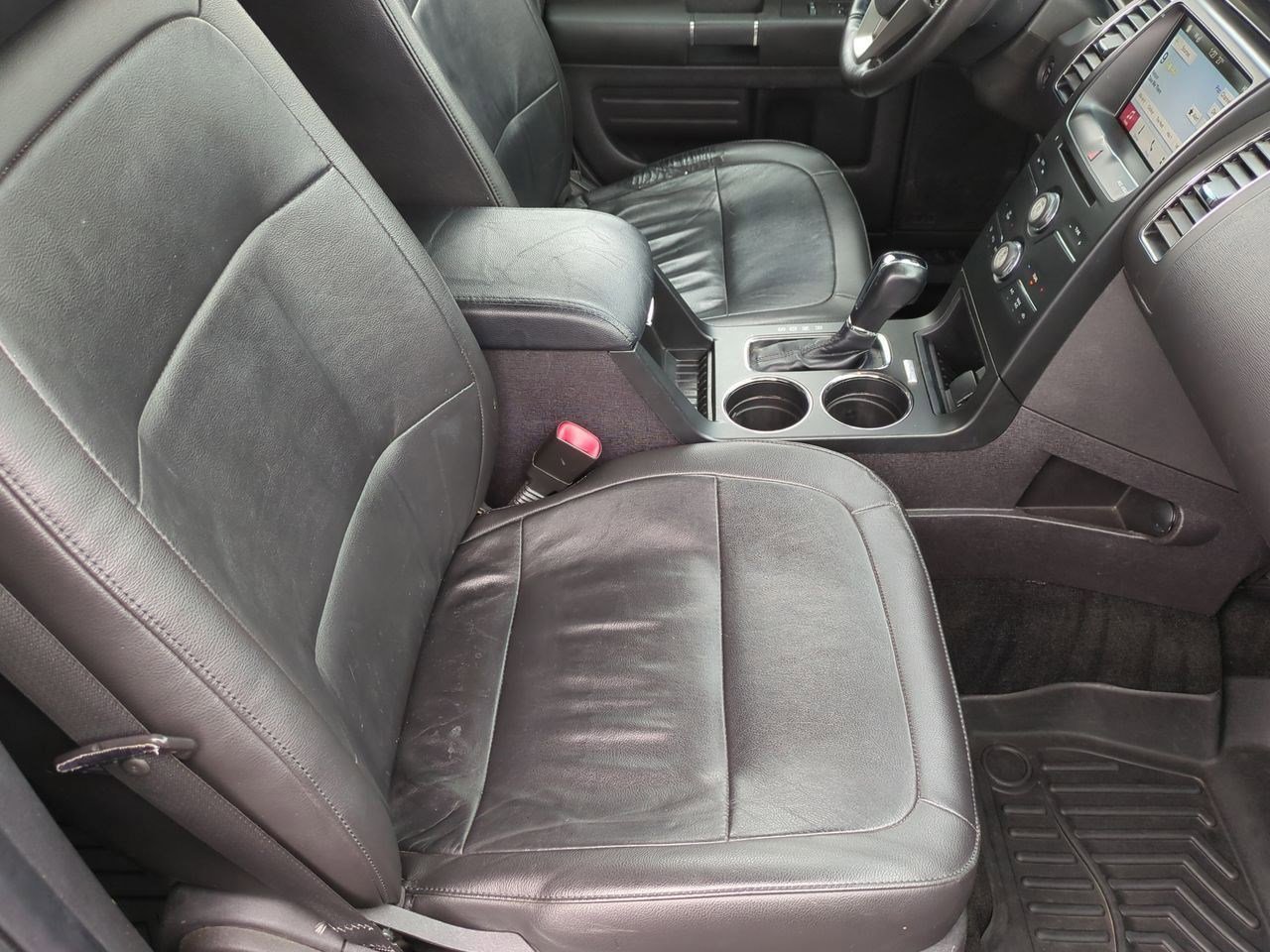 Thumbnail: 2016 Ford Flex - 22