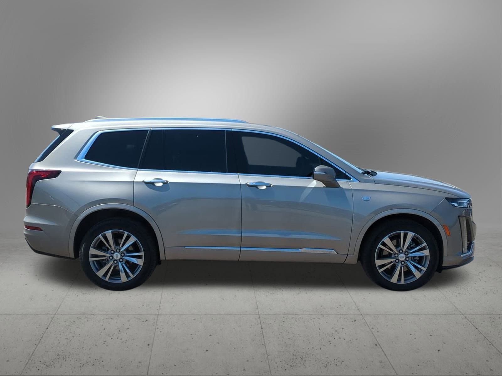 2022 Cadillac XT6 Premium Luxury 7