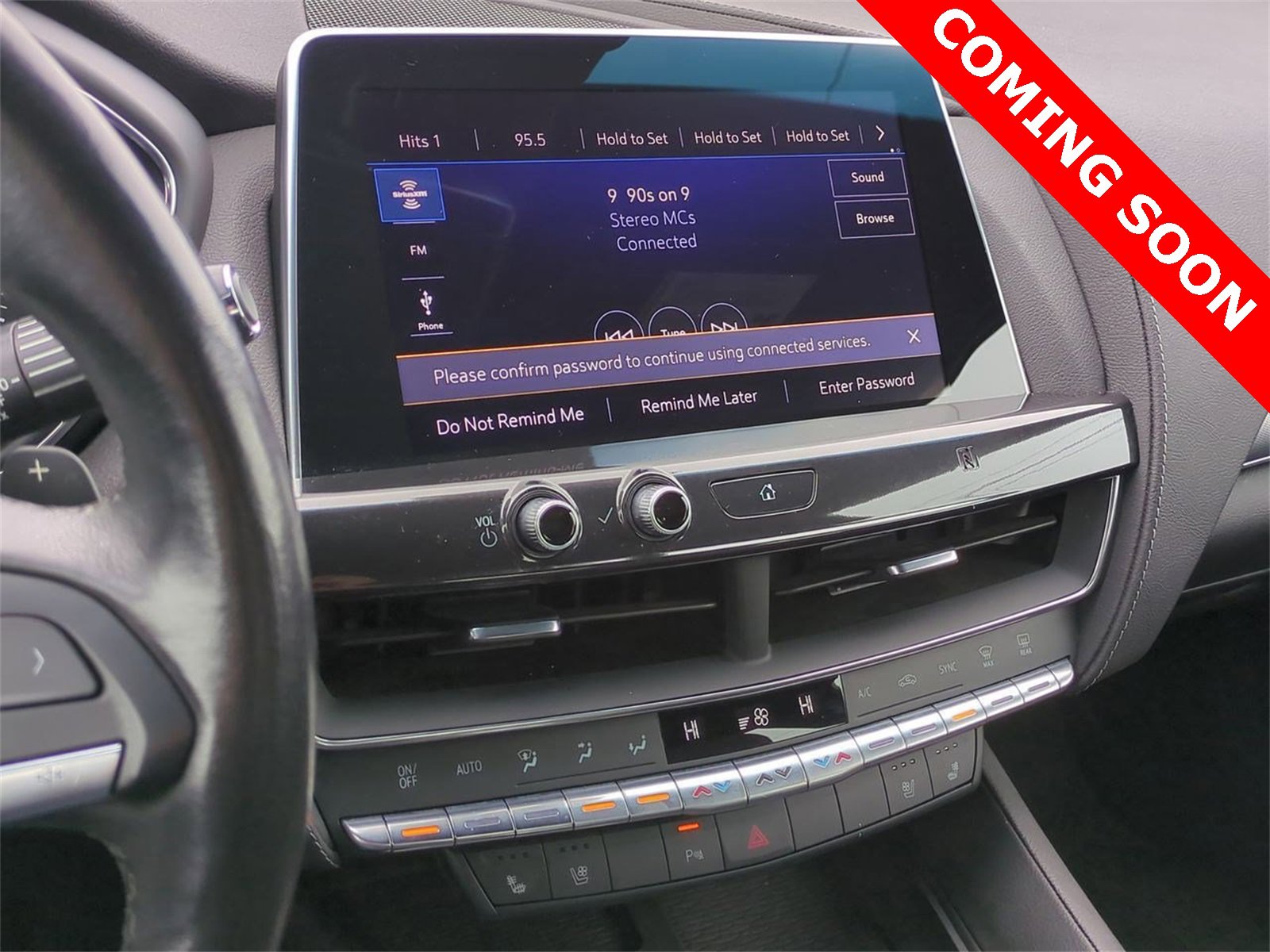 Thumbnail: 2020 Cadillac CT5 - 29