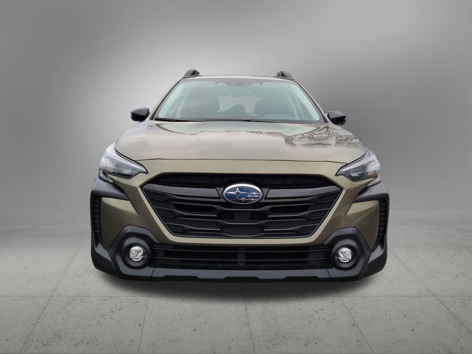 Thumbnail: 2023 Subaru Outback - 9