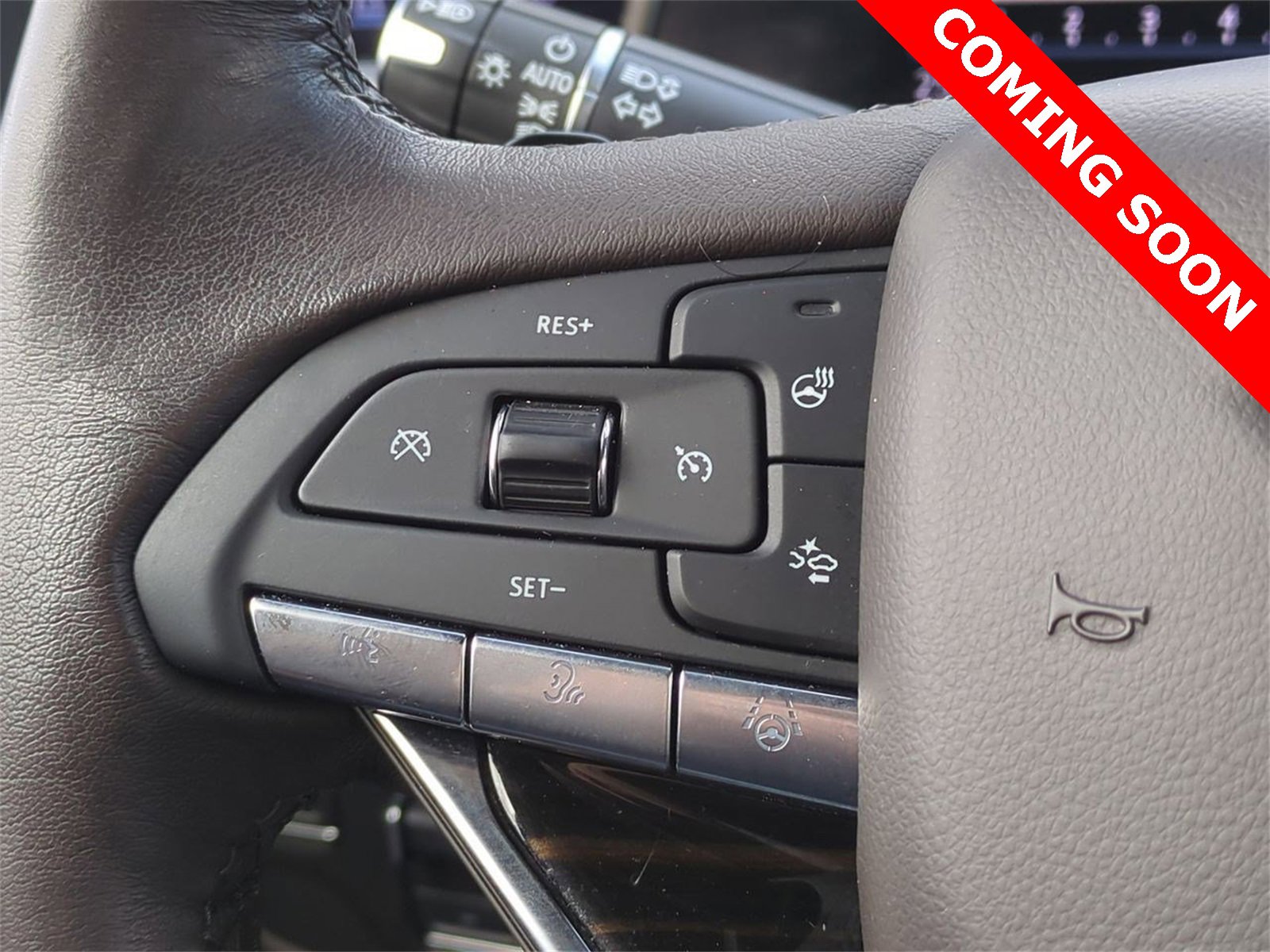 Thumbnail: 2024 Cadillac Escalade - 25