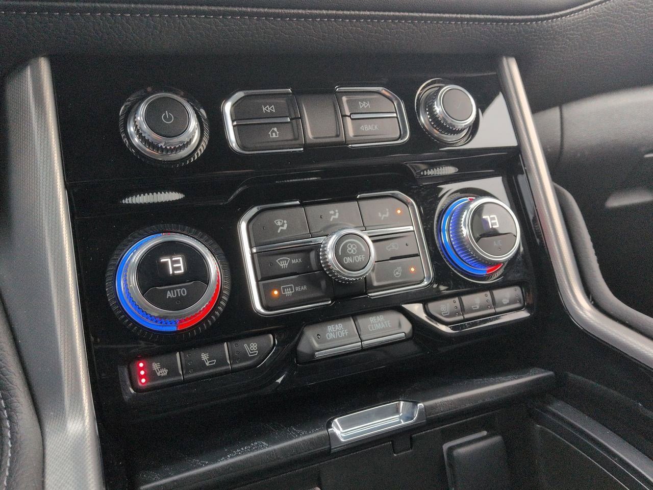 Thumbnail: 2023 GMC Yukon - 30