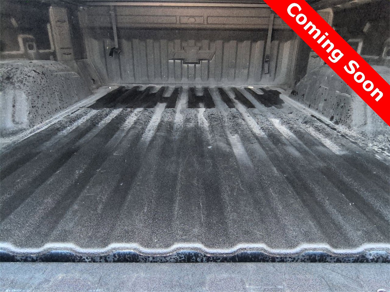 Thumbnail: 2020 Chevrolet Silverado 1500 - 30