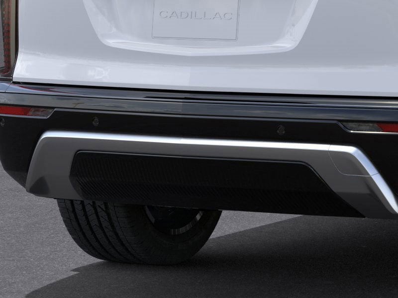 Thumbnail: 2026 Cadillac Vistiq - 14