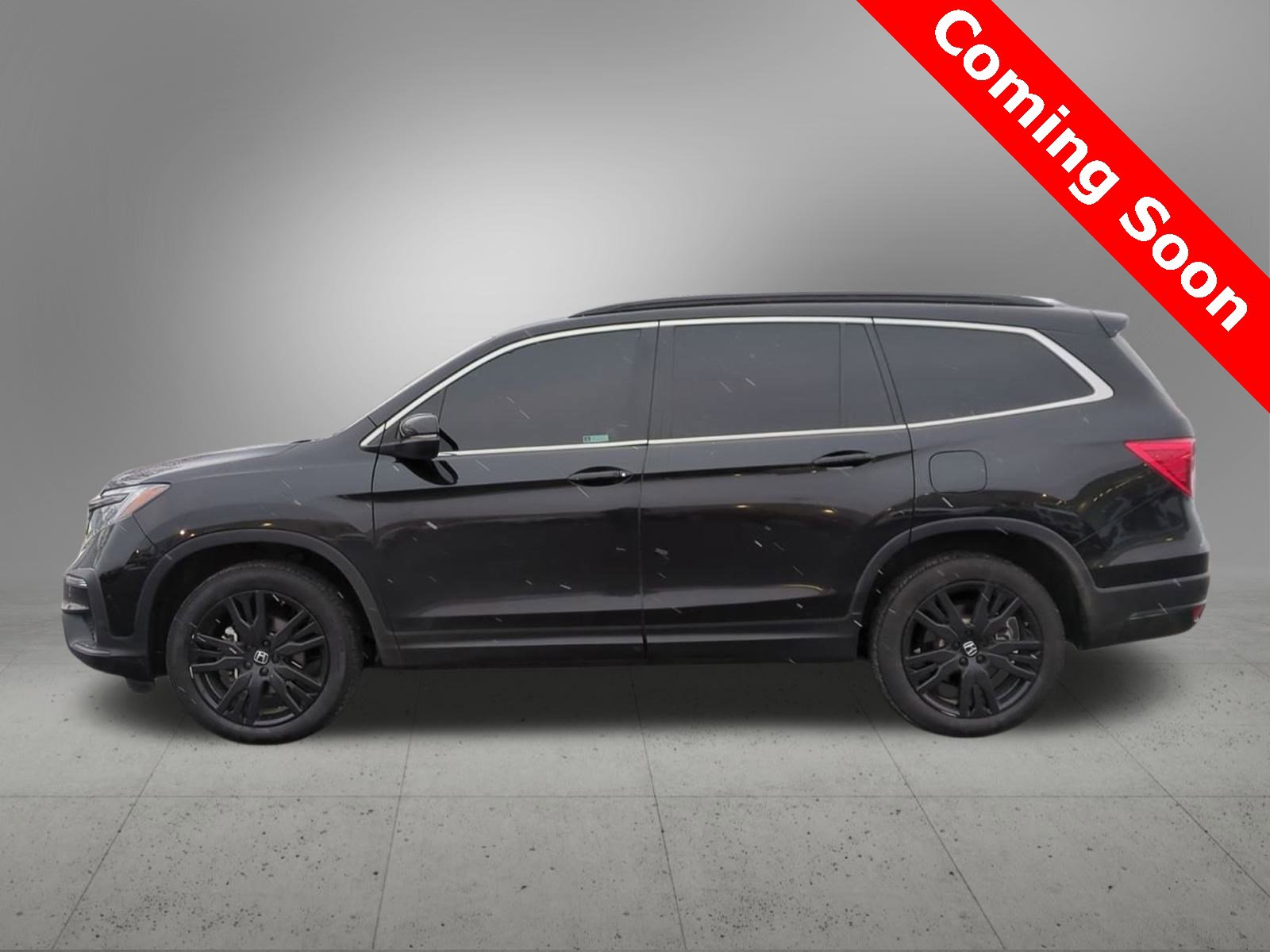 Thumbnail: 2022 Honda Pilot - 3